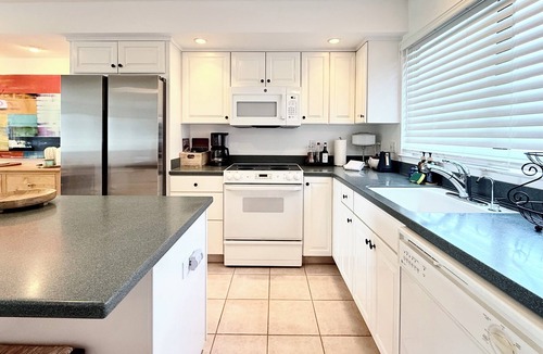 Pajaro Dunes Condo | Beachfront Condo in Watsonville, CA