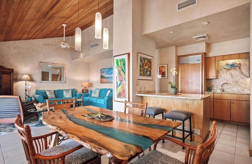 Wailea Condo | Beachfront Condo – Location, Location, Location