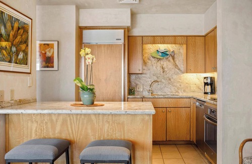 Wailea Condo | Beachfront Condo – Location, Location, Location