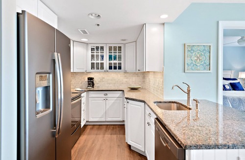 Bethany Beach Condo | Beachfront Condo, 1st Floor, Steps to Beach and Pool!