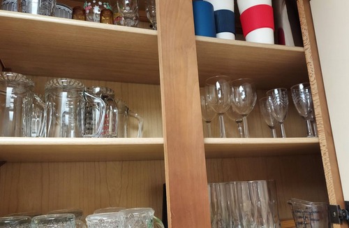 Southend Condo | Beachfront condo