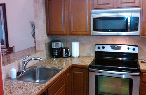 Cocoa Beach Condo | Beachfront Condo