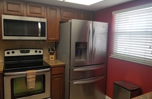 Cocoa Beach Condo | Beachfront Condo