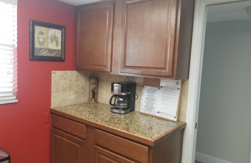 Cocoa Beach Condo | Beachfront Condo