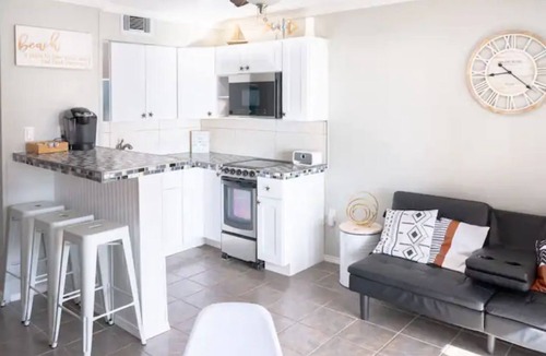 North Beach Condo | Beachfront condo on the heart of Corpus Christi!