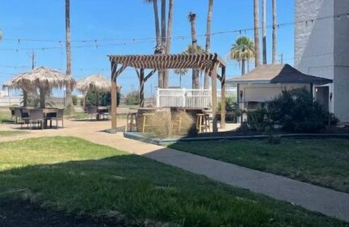 North Beach Condo | Beachfront condo with spectacular view