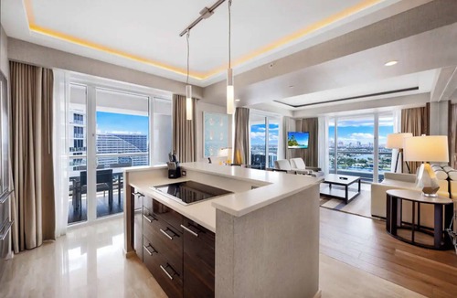 Central Beach Condo | Beachfront Condo Fort Lauderdale Beach