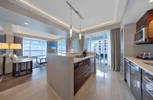 Central Beach Condo | Beachfront Condo Fort Lauderdale Beach