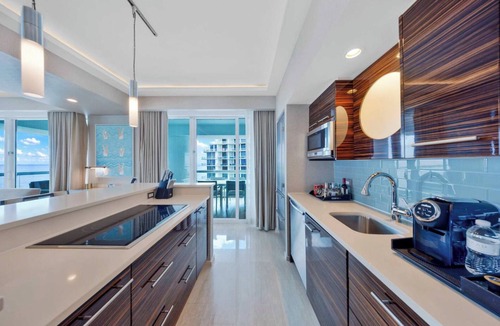 Central Beach Condo | Beachfront Condo Fort Lauderdale Beach