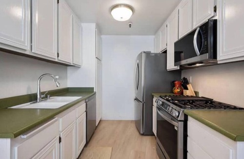 South Redondo Condo | Beachfront Condo in Redondo Beach