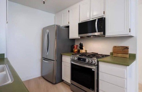South Redondo Condo | Beachfront Condo in Redondo Beach