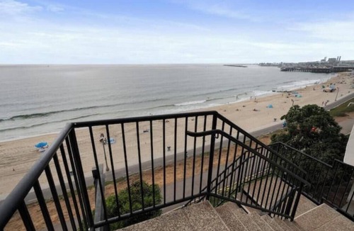 South Redondo Condo | Beachfront Condo in Redondo Beach