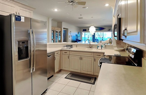 Flagler Beach Condo | Beachfront Condo With Resort Pool, Balcony + Ocean Views