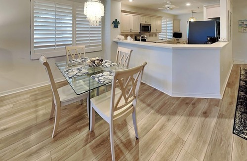 Flagler Beach Condo | Beachfront Condo With Resort Pool, Balcony + Ocean Views