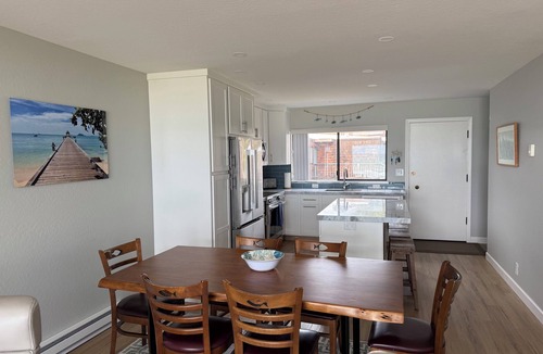 Pajaro Dunes Condo | Beachfront Condo with Spectacular Views, Comfort and Fun For All