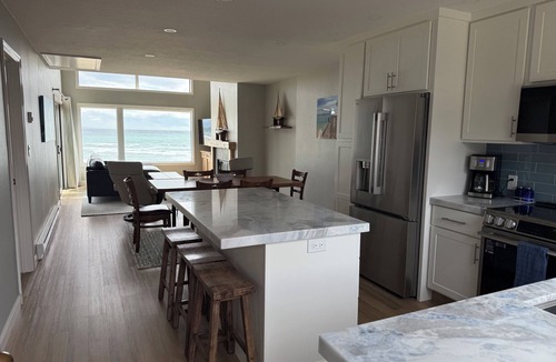 Pajaro Dunes Condo | Beachfront Condo with Spectacular Views, Comfort and Fun For All