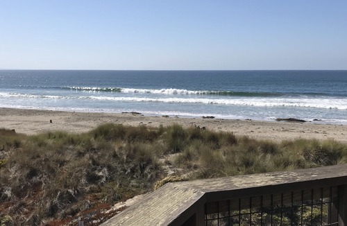 Pajaro Dunes Condo | Beachfront Condo with Spectacular Views, Comfort and Fun For All