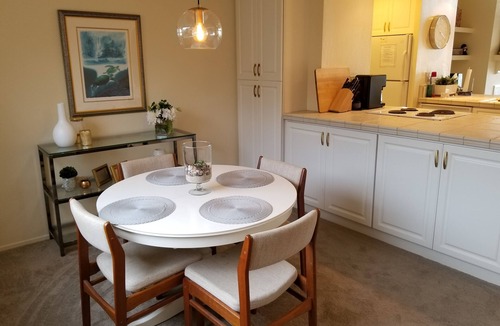 Pajaro Dunes Condo | Beachfront Condo with Spectacular View