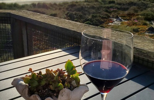 Pajaro Dunes Condo | Beachfront Condo with Spectacular View