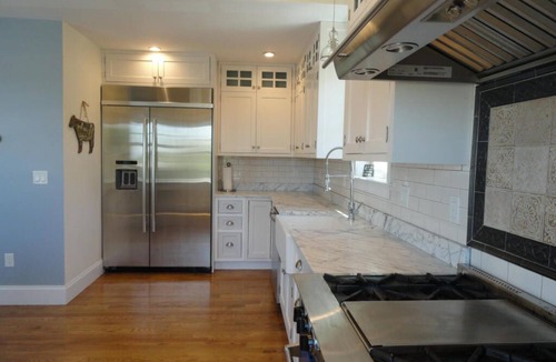 Dennis House | Beachfront Condo With Panoramic Views of Cape Cod Bay! (2031)