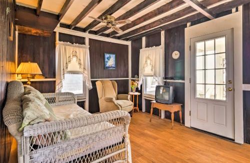 Milford House | Beachfront Connecticut Retreat with Views!