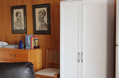 Inverness Cottage | Beachfront Cottage in Broad Cove Marsh