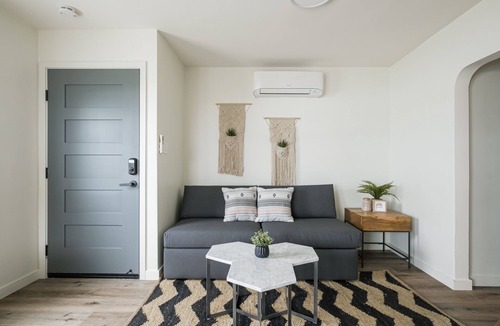 Townsite Cottage | Beachfront Cottage 107