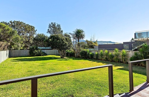 Werri Beach House | Beachfront Cottage - Gerringong