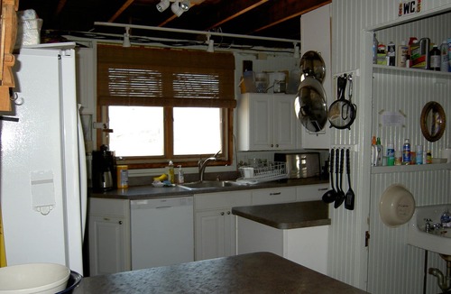 Madison Cottage | Beachfront cottage on Historic Circle Beach