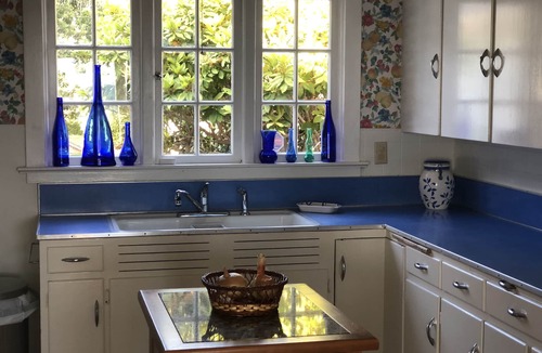 Crescent City North House | Beachfront Cottage with Fantastic View