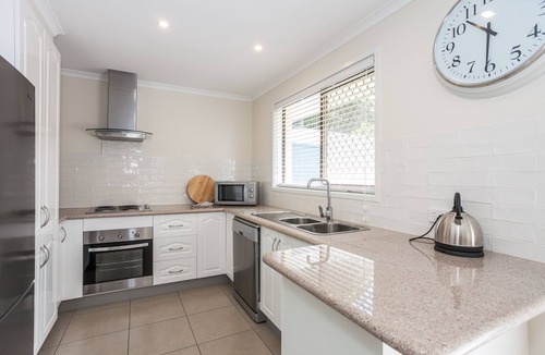 Torquay Cottage | Beachfront Cottages Torquay