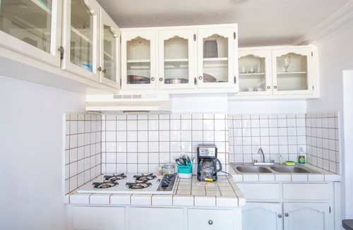 Costa Apartment | BEACHFRONT Cozy 1 Bdr Apt