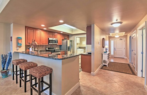 Holiday Isle Condo | Beachfront Destin Condo w/Pool & Harbor View!