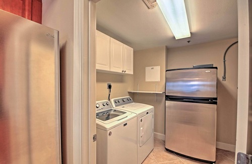 Holiday Isle Condo | Beachfront Destin Condo w/Pool & Harbor View!