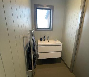 Opunake House | Beachfront Dune House