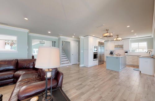 Orlando Heights Condo | Beachfront Escape w/Private Pool & Deck | Ocean Views & Beach Access