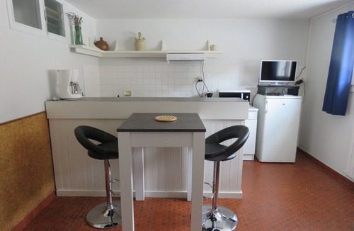 Jard-sur-Mer House | Beachfront family villa with pool