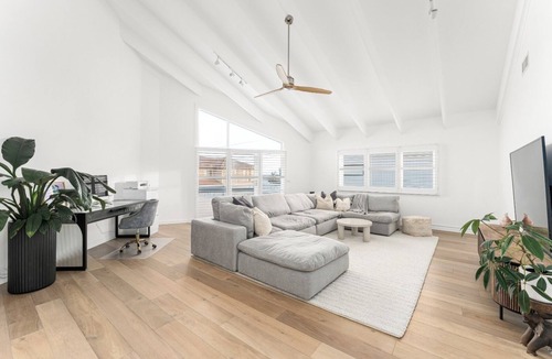 Aspendale House | Beachfront family masterpiece