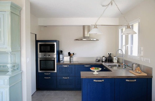 La Turballe House | Beachfront - family - quiet - near center