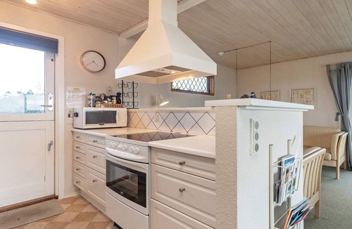 Næs House | Beachfront Family Retreat - By Traum Ferienwohnungen