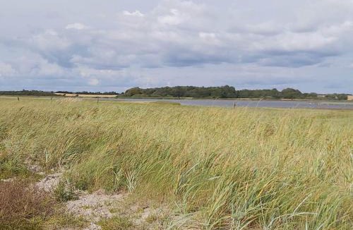 Næs House | Beachfront Family Retreat - By Traum Ferienwohnungen