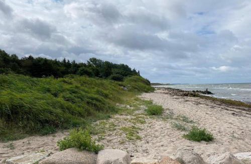 Næs House | Beachfront Family Retreat - By Traum Ferienwohnungen