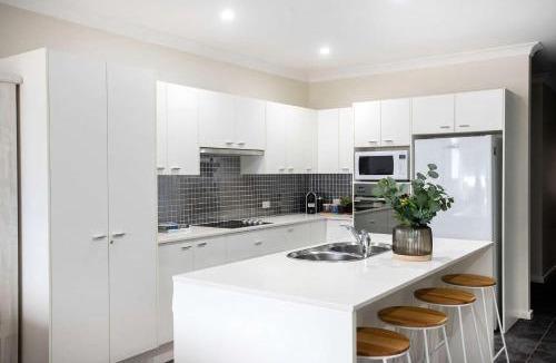 Mollymook Apartment | Beachfront Five