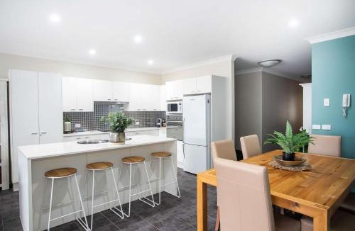 Mollymook Apartment | Beachfront Five