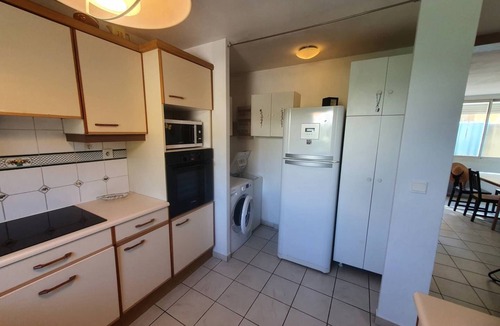 Saint-Mandrier-sur-Mer House | Beachfront, Comfortable, AIR CONDITIONER