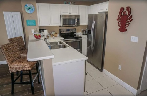 Miramar Beach Condo | Beachfront! Free Beach Chairs! Over 241 Five Star Reviews!