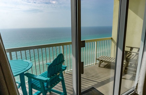 Miramar Beach Condo | Beachfront! Free Beach Chairs! Over 241 Five Star Reviews!