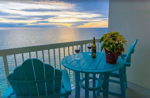Miramar Beach Condo | Beachfront! Free Beach Chairs! Over 241 Five Star Reviews!