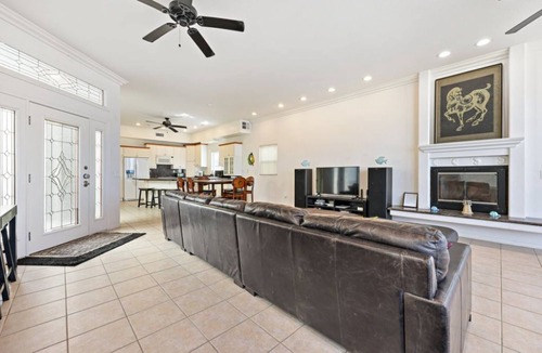 Imperial Beach House | Beachfront Getaway Minutes From Coronado