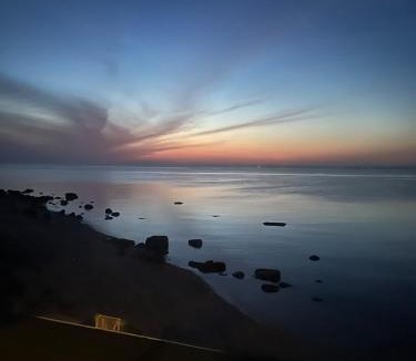 Greenport House | Beachfront Greenport Villa